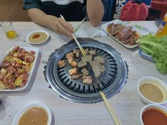 -平山城鑫烧烤(建国楼店)