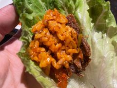 -炉小哥烤肉(熙地港店)