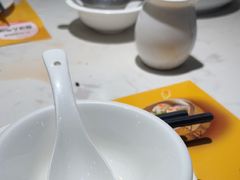 -叹茶靓点·粤式餐厅·全天茶市(石井万民广场店)