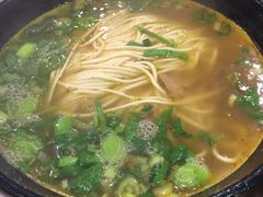 -杨记清芳牛肉拉面(宝龙广场店)