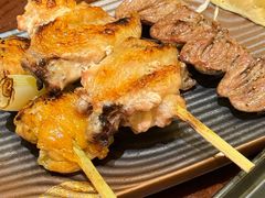 -鸟鹏烧鸟居酒屋(昌岗店)