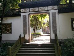 -杭州黄龙洞