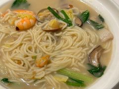 -莆田餐厅PUTIEN(金融街购物中心店)