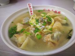 -海平馄饨(逍遥二路店)