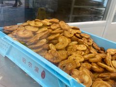 -上海哈尔滨食品厂(淮海中路店)