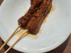 -南门小馆·清真(国贸商城店)