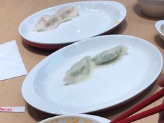 -喜家德虾仁水饺(浦东山姆店)