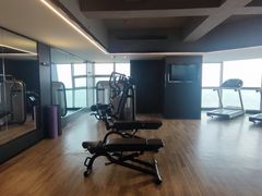 -郑州美豪雅高诺富特会展中心酒店