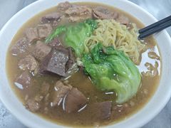 -珍珍小食店(西华路店)