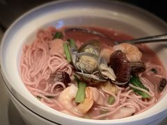 -莆田餐厅PUTIEN(西安万象天地店)