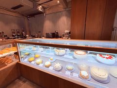 -来回·咖啡(天河南店)