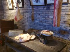 大堂-和平菓局(王府井店)