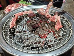 -江城二当家烤牛肉(莲塘新村店)