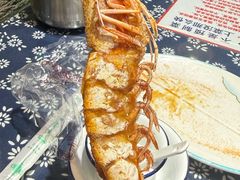 -旺角小渔村·海肠捞饭开创者(二马路店)