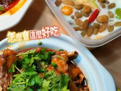 -烤五行·烧烤烤串(石佛营店)