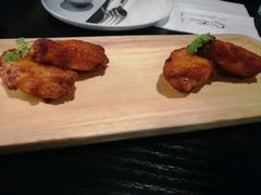 -C&R西班牙餐厅