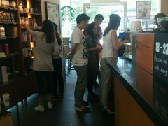 android_upload_pic-星巴克(中山广场店)