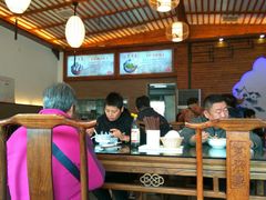 大堂-笑来喜馄饨小笼工坊店(湖滨街店)