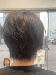 -YESIDO椰岛造型烫发染发