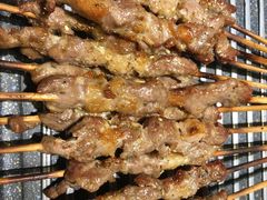 -聚点串吧·北京烧烤(赵登禹路店)