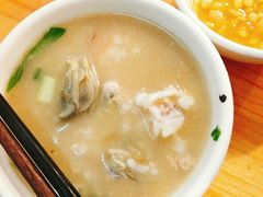 -长平老姿娘夜粥(平东一街店)
