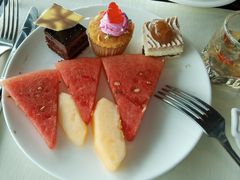 -澳门旅游塔360°旋转餐厅(南湾湖广场店)