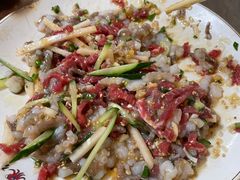 -金明子八带鱼馆(正宗韩国连锁店)