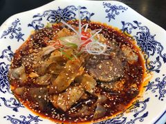 夫妻肺片-小蓉合餐厅·川菜·家常菜(凤城二路店)