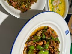 -兰湘子·湘菜小炒(石家庄万象城店)