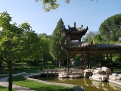 -常家庄园