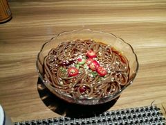 酸蕨根粉-九头鹰家宴(岳家嘴店)
