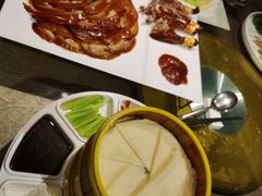 同喜烤鸭-同喜烤鸭店(光芒店)