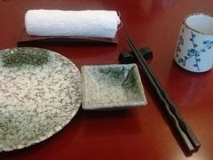 餐具-清水日本料理铁板烧(学府路店)