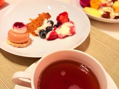 -广州四季酒店·意珍·意式自助餐