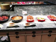 -金海湾自助餐厅(金陵饭店)