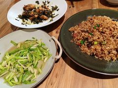 -金鱼妈妈 山野·食趣(荫山街店)