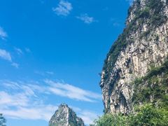 -南溪山景区