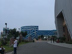 -西安华夏文旅水世界