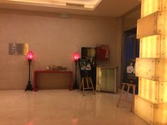 -豫园万丽酒店-万丽轩中餐厅(河南南路店)