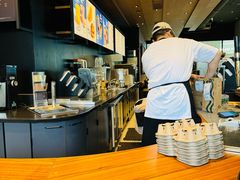 -星巴克臻选(北京太阳宫凯德店)