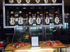 -洲际酒店·地平线全日餐厅HORIZON CAFÉ