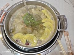 -大四喜·鲜牛肉火锅(洛阳大学城店)