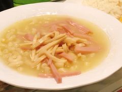 -翠华餐厅