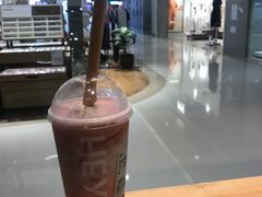 -喜茶(深圳东门1234店)