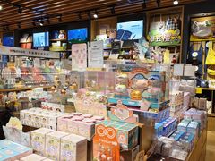 -九木杂物社(恒隆广场店)