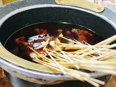 -冒椒火辣(奎星楼街店)