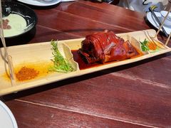 南乳扎烧-大牌大·传统杭帮菜(湖滨店)