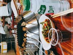 -炭虎子水浒烤肉(梦时代店)