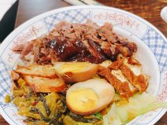 -友记正宗隆江猪脚饭(首经贸店)