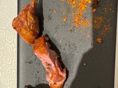 -辣婆婆(航天桥店)